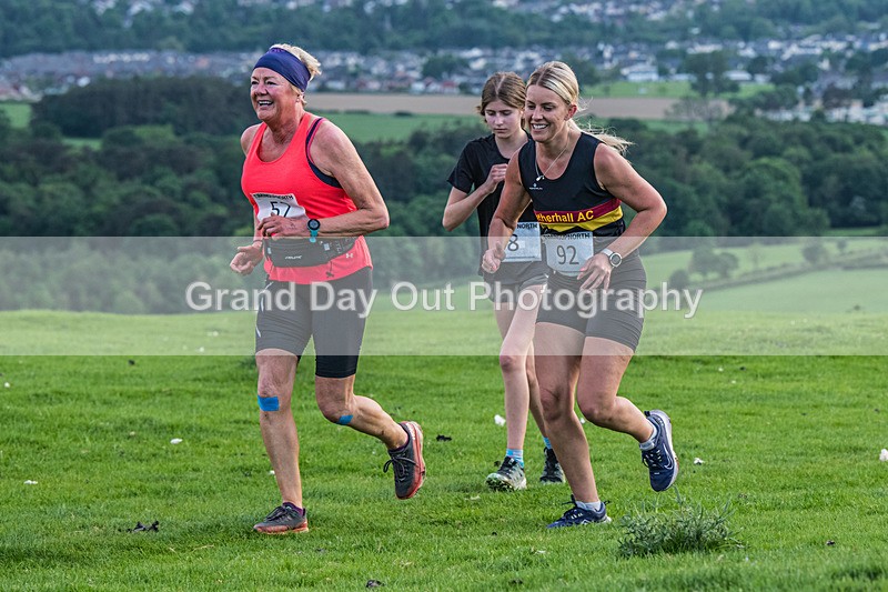 Hay-197 - Hay O Trail Race Tuesday 21st May 2024
