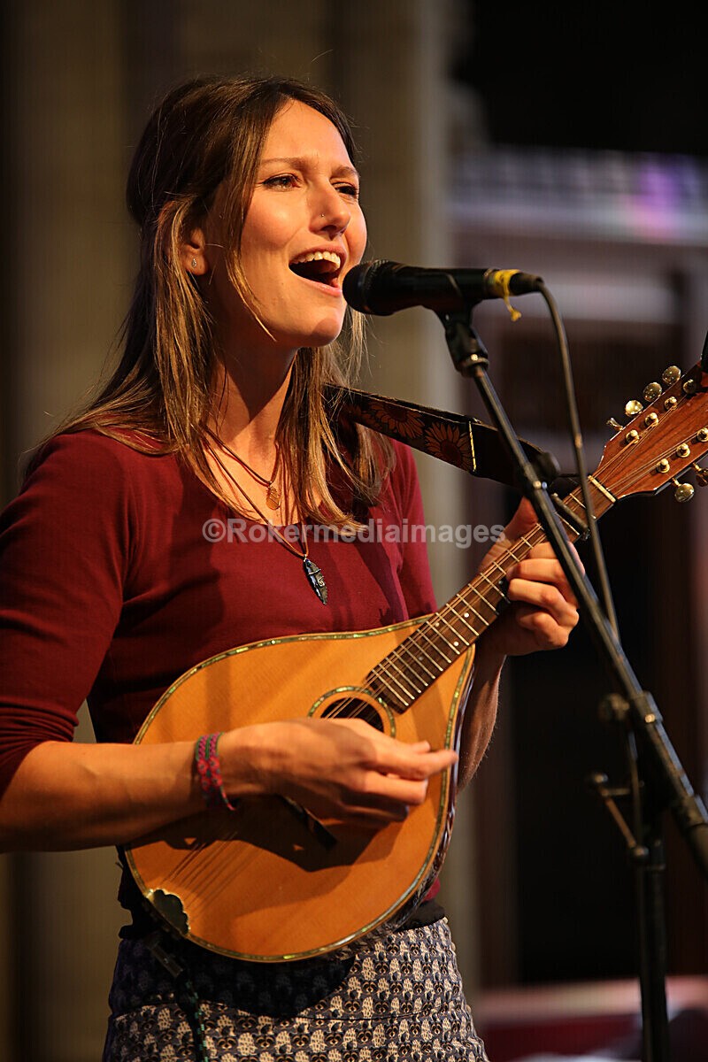 FOLK N BLUES-118 - FOLK and BLUES SEPT 2022