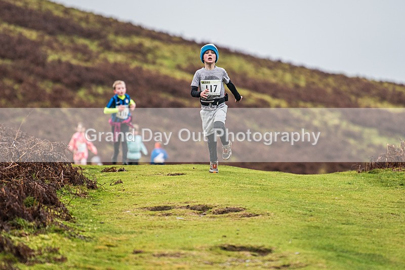 Sale Junior-58 - Sale Junior Fell Races Saturday 22nd November 2025