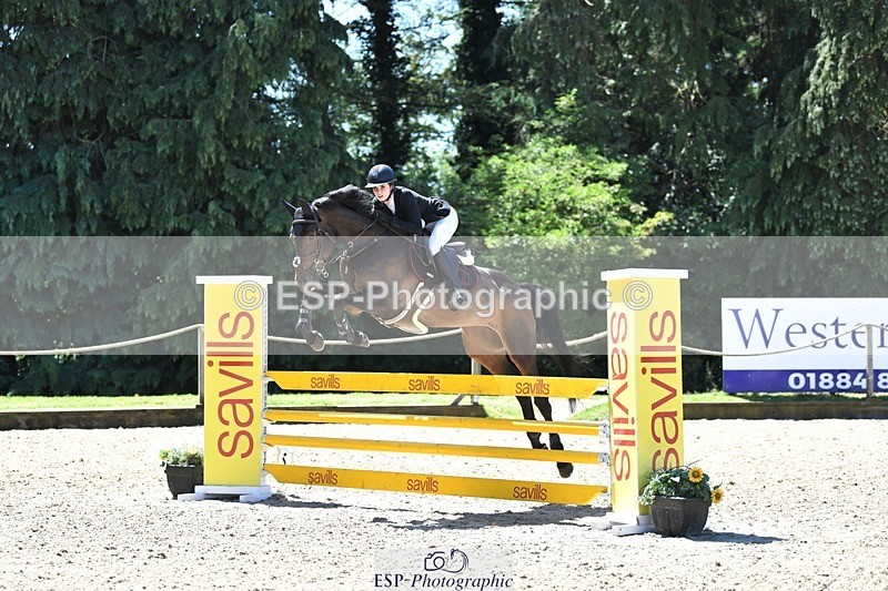 230707-121702-07361 - Cls 16 Newcomers & 1.10m Open