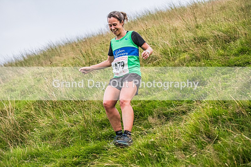 Steel Fell-749 - Steel Fell Race Wednesday 6th August 2025