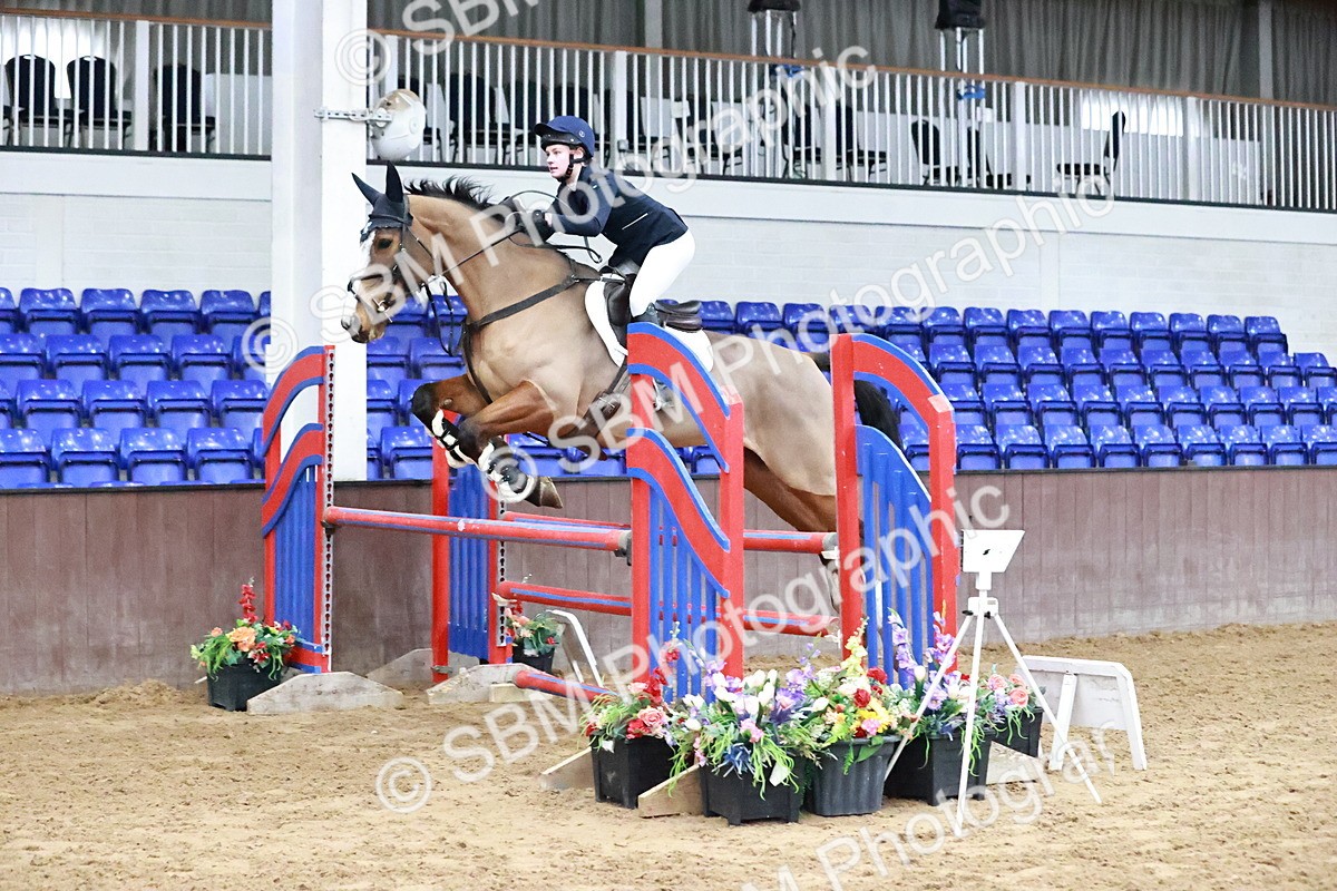 SBM_000869 - Class 3 - Senior Discovery - 1.00m