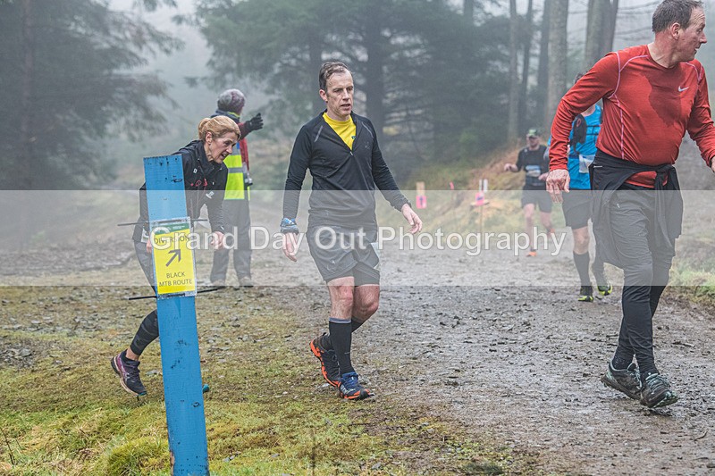 Glentress 21  10K-1417 - High Terrain Events Glentress 21 & 10K Trail Runs Saturday 18th February 2023