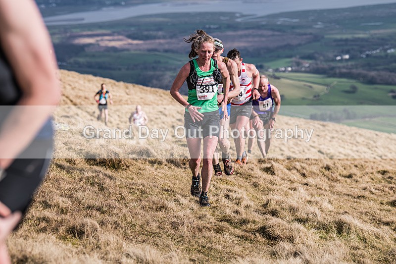 Black Combe-1639 - Black Combe Fell Race Saturday 7th March 2026