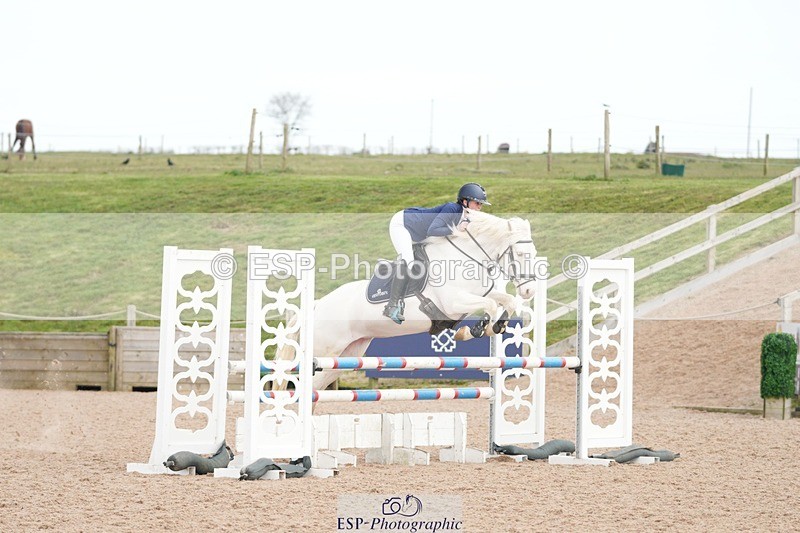 250308-122820-00700 - Cls 9 Pony Newcomers and 1m