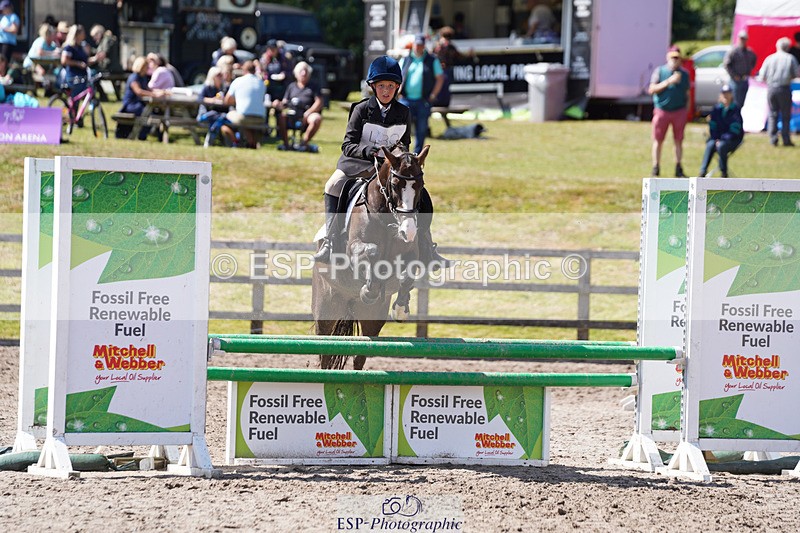 240824X-132308-27680 - 80cm Round 1 13.00 to 14.00