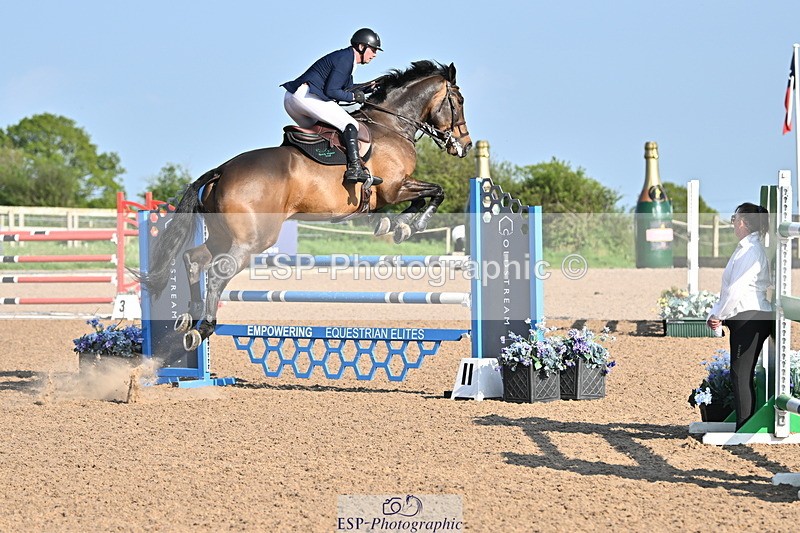 240509A-174024-03602 - Cls 12 Chard Equ Speed Derby