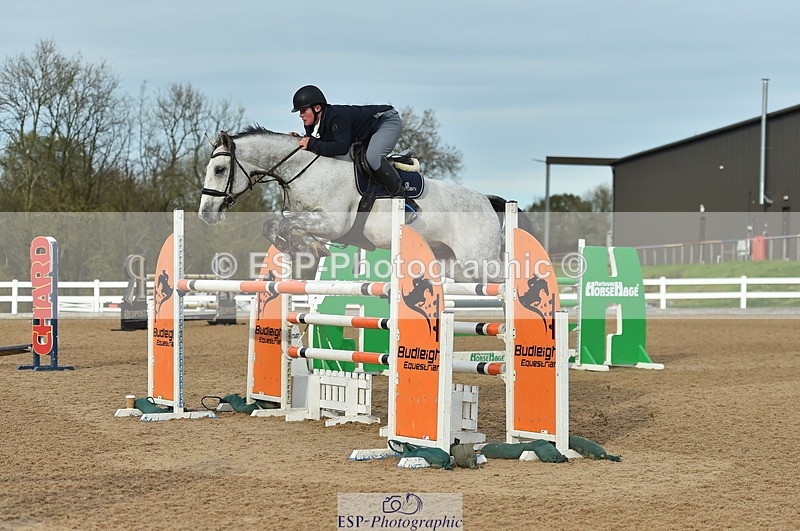 231111A-134118-02150 - Cls 13 Foxhunter