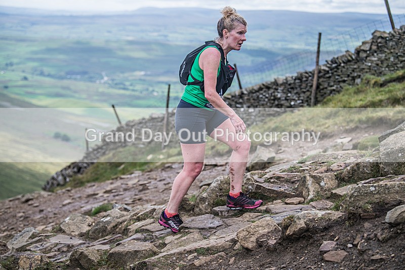 Inter Counties Women-327 - British Inter County Mountain Running Championship (Women) Saturday 14th June 2025