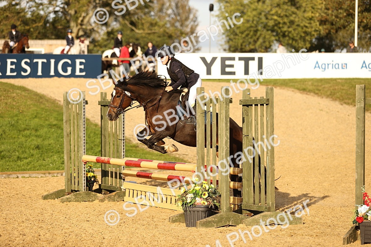 SBM_55785 - J10 - Junior Pony 75cm Championship