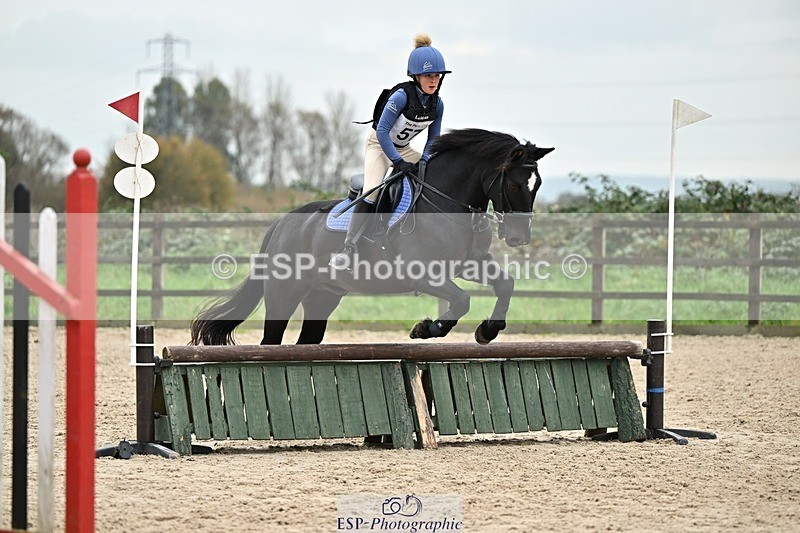 241110-142338-01107 - 60-65cm Arena Eventing