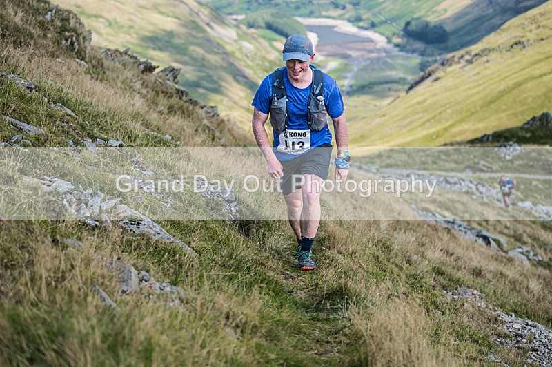 Hartsop Hop-359 - Hartsop Hop Fell Race Saturday 22nd August 2026