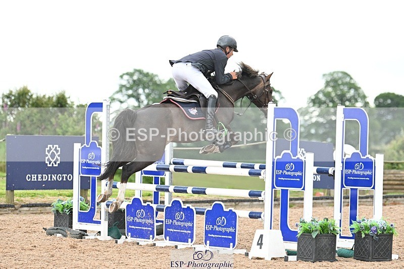 250607-130400-01138 - Cls 13 Pony Foxhunter and 1.10m