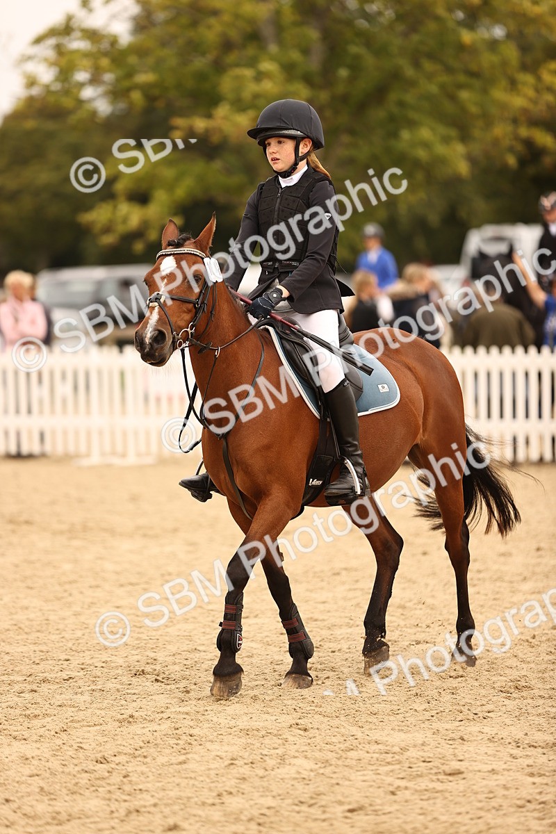 SBM_72557 - J14 - Junior Pony 65cm Championship
