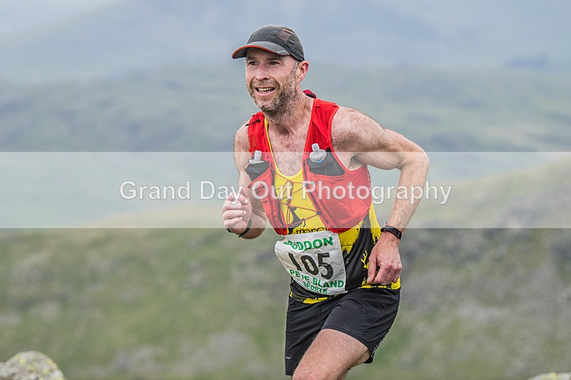 Duddon Long-140 - Duddon Valley Long Fell Race Saturday 30th May 2026