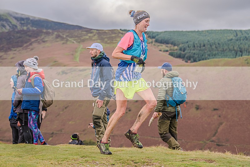 British Fell Relay-1978 - British Fell & Hill Relay Championship Braithwaite Keswick Saturday 21st October 2023
