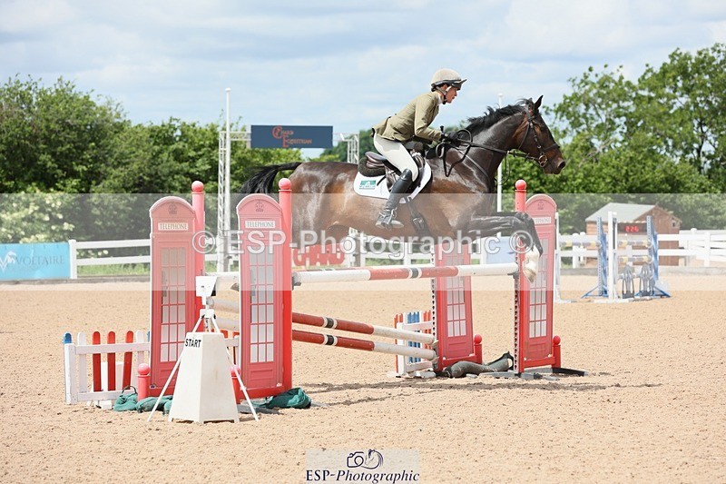 250528-131303-00917 - Cls 4 Newcomers and 1.10m Open