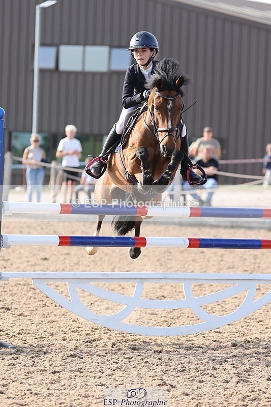 250629-180713-13808 - Cls 30 138cm HOYS Qualifier