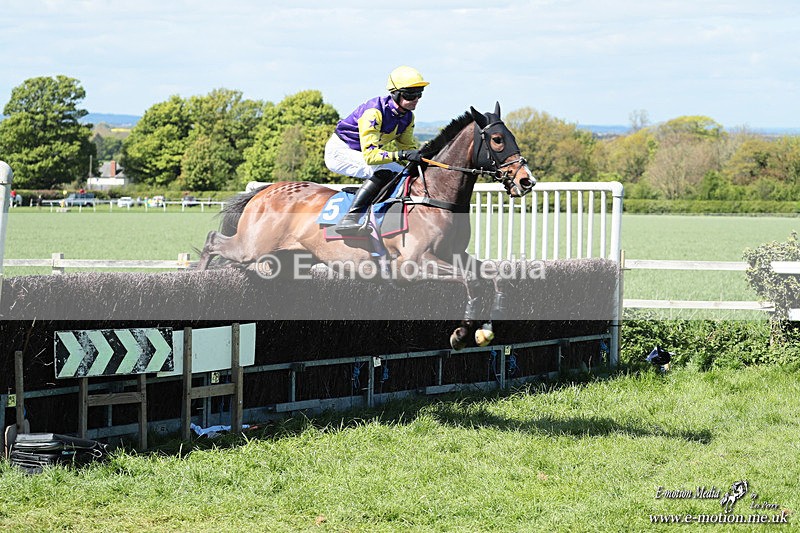 PtP 190426 68 - Vine & Craven PtP Kingston Blount 19/04/26