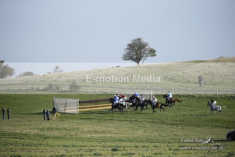 PtP 250921 0396 - Point-to-Point Badbury Rings Dorset 07/11/2021