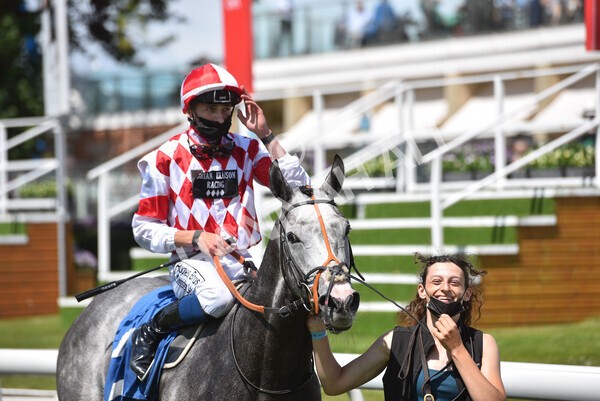 yr11062021r2-62 - Race 2 2.20pm Churchill Tyres Stakes