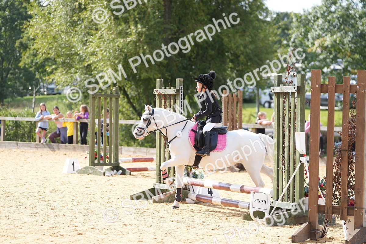 SBM_68277 - J3 - Mini Tour Junior Pony 40cm Championship