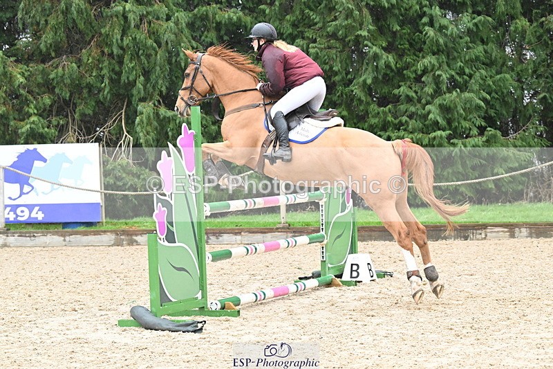 250215A-114844-00450 - Cls 3 Snr 1.05m