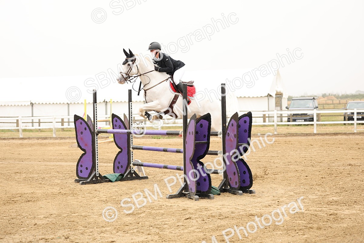 SBM_024053 - Class 6 - Senior Newcomers 1.10m