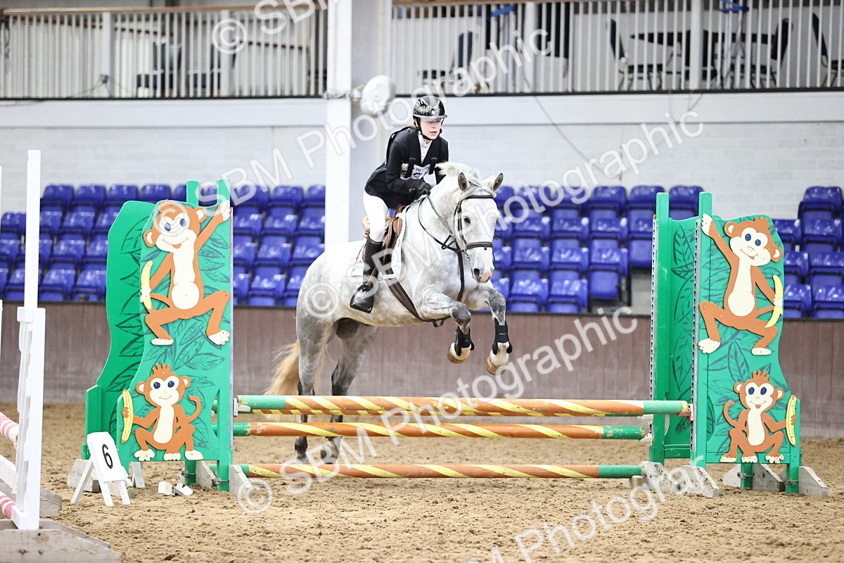 SBM_001781 - Class 5 - Henlow Veterinary Hospital - 70cm Area 12 Championship Qualifier