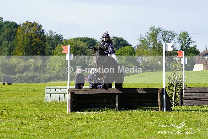  WWHT 031021 1299 - Open Novice (0.80m) 03/10/21