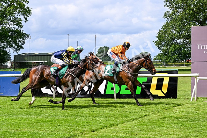050626-Race 2-Tip Foster-2876 - Race 2 14.15pm Hartshead Dos Champions Restricted Maiden Stakes (Div II)