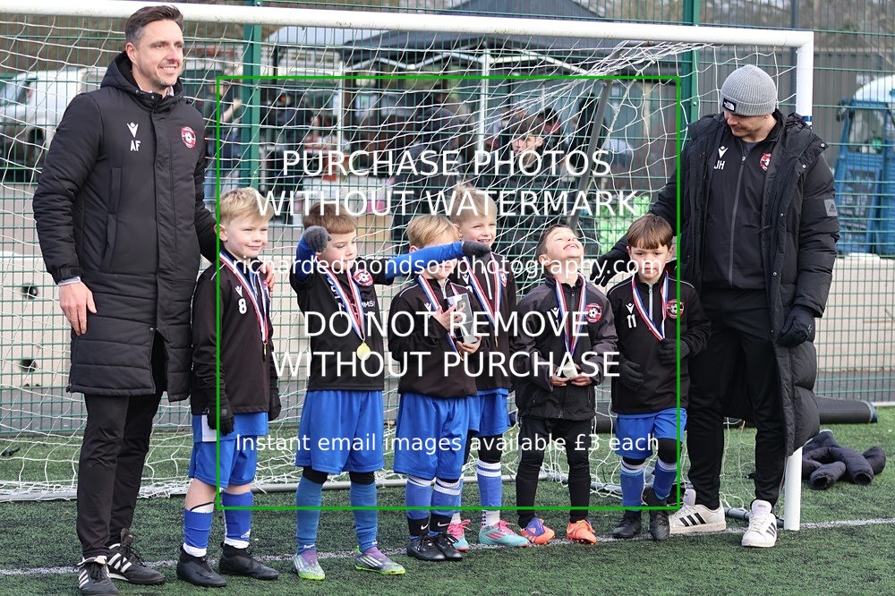 533A0438 - GT7 Tournament, Under 7 to Under 9 (30/12/25) Part Three