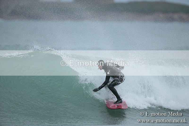 SU 310313-849 - Gsy Surf - March - April 2013