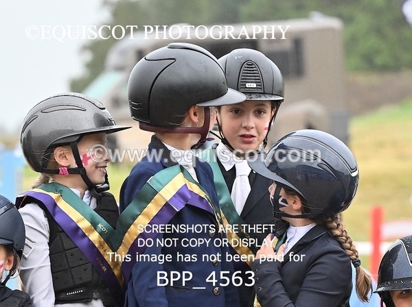 BPP_4563 - SAT CLASS 32 Bogenraith 10 & Under Team Competition