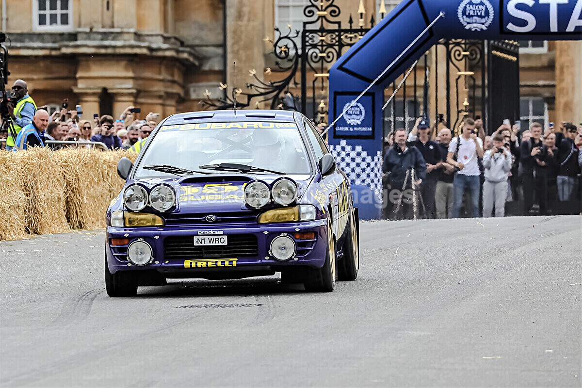 SP 2022-305 - SALON PRIVE SEPT 2022