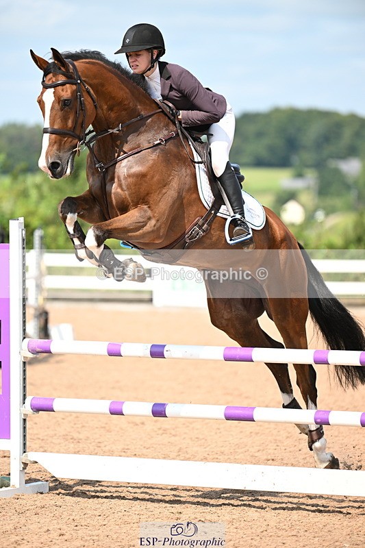 240802A-105201-04087 - Cls 22 A&B Discovery & 1.00m Open