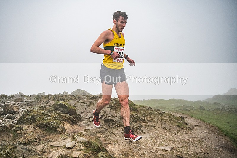Loughrigg-167 - Loughrigg Fell Race Wednesday 10th April 2024