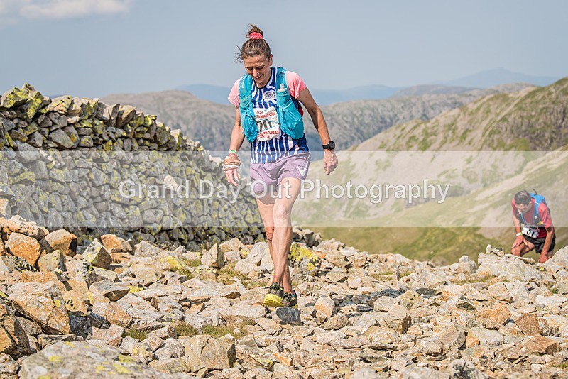 Ennerdale-534 - Ennerdale Horseshoe Fell Race Saturday 10th June 2023