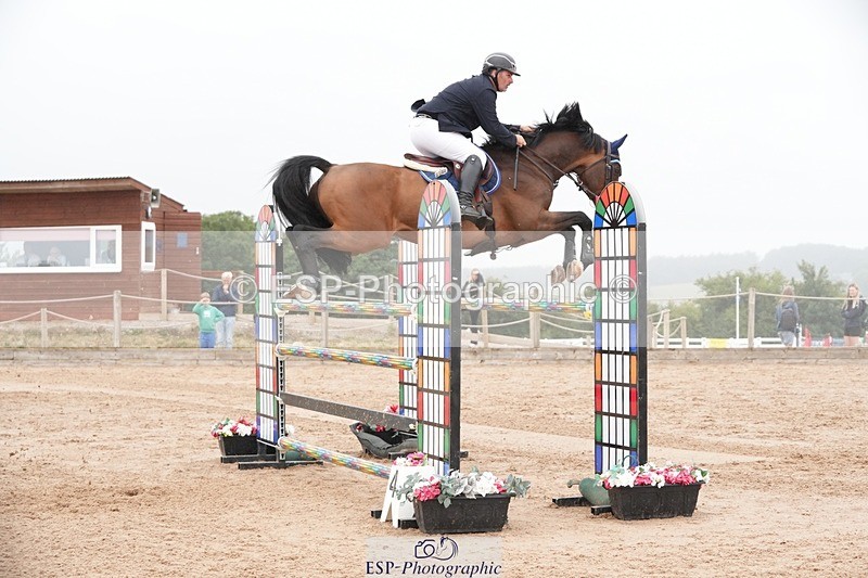 250718-110640-09906 - Cls 2, 3 Star Small Tour Break til End