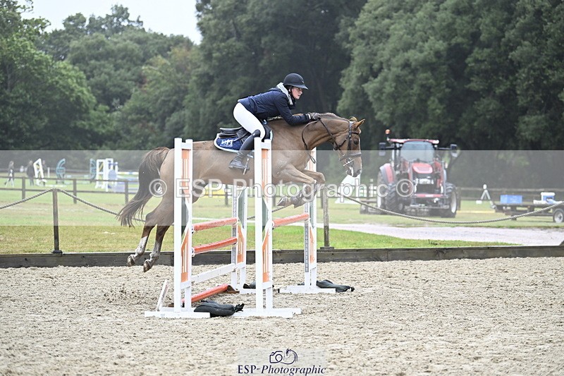 250830A-145443-07712 - Cls 24 Snr Discovery and 1m Open