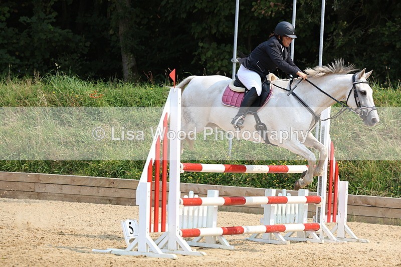 3E7A2115 - Class 6: Senior Discovery/1m open