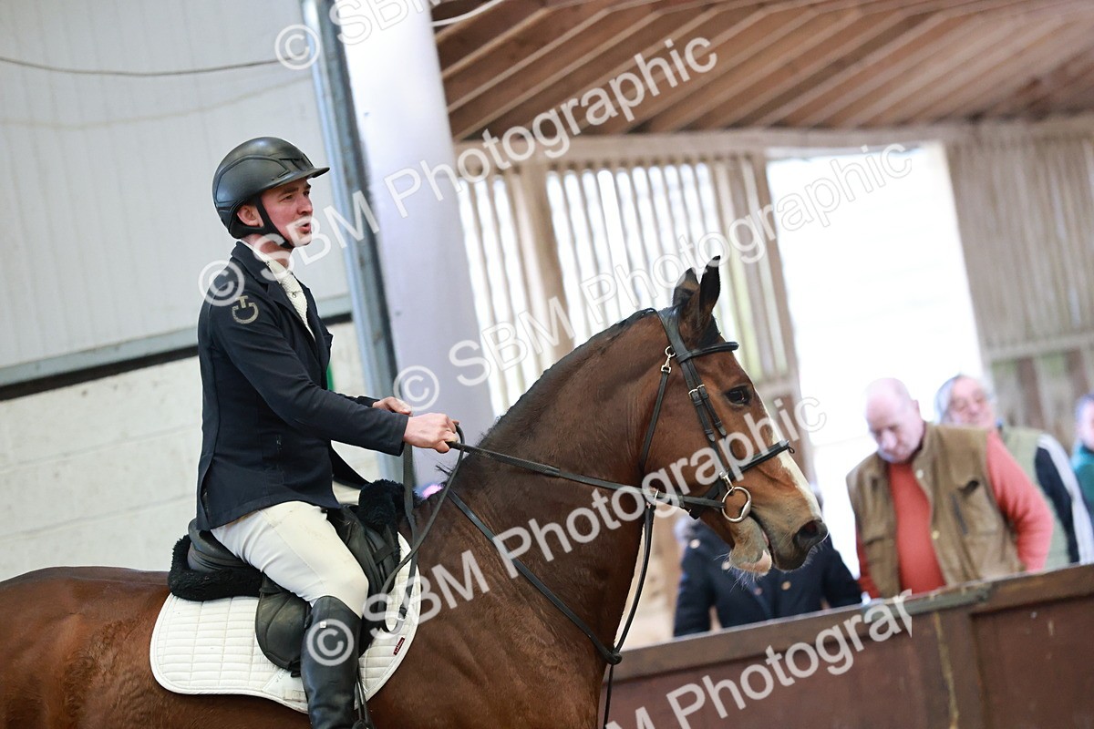 SBM_000284 - Class 2 - Senior British Novice - 90cm
