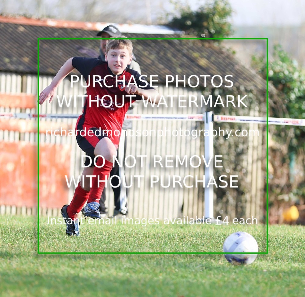 533A6099 - Grange Utd Under 10's (7/2/26)