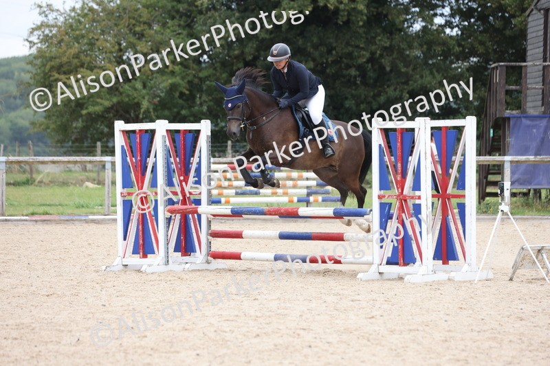 20250727-1107 - Class 5 - 80cm