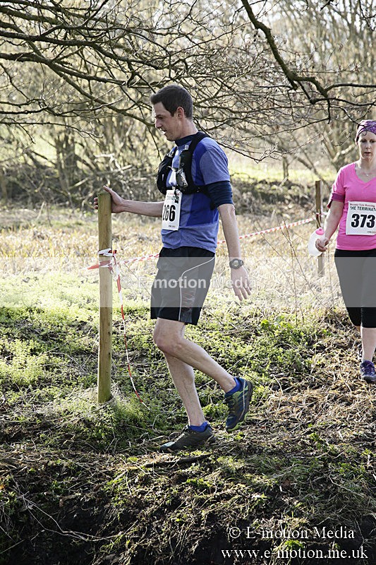 PVT 240219 862 - The Terminator Race - Pewsey Vale - 24/02/19