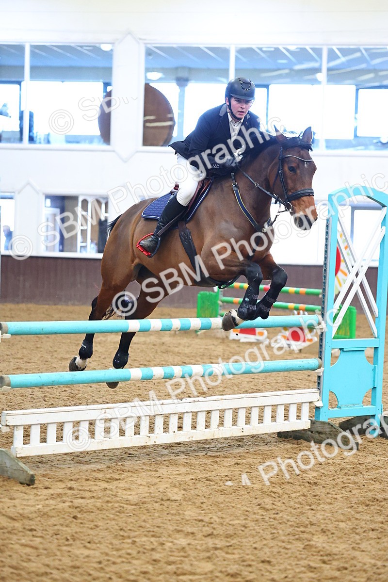 SBM_000809 - Class 3 - Senior Discovery - 1.00m