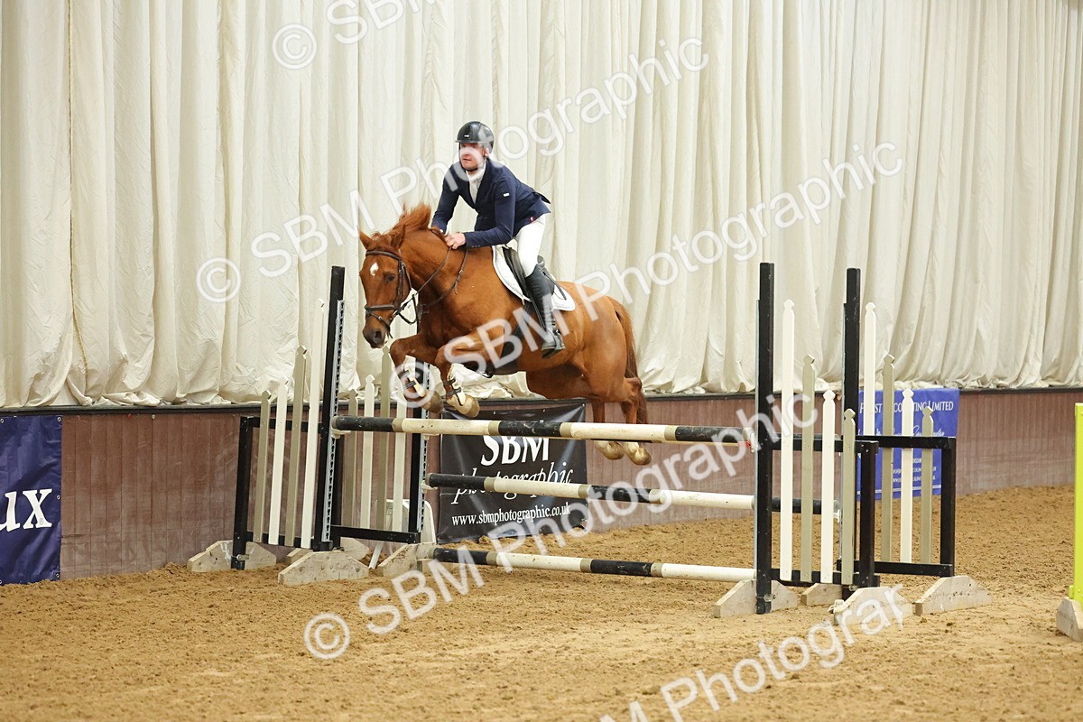 SBM_000689 - Class 3 - Senior Discovery - 1.00m