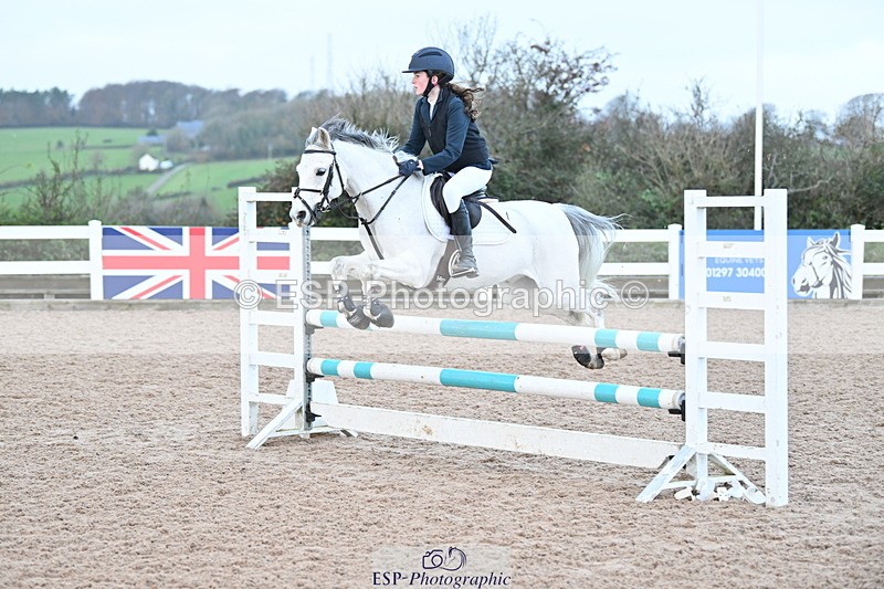 231119A-083908-04167 - Sun Cls 2 British Novice & 80cm Open