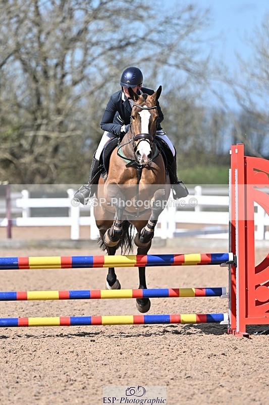 250328-124511-02148 - Cls 10 85cm National Amateur Quali