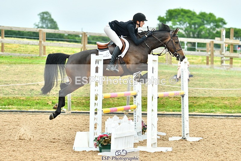 230611A-132942-05897 - Cls 26 Discovery 2nd R Jump Off's and Presentations